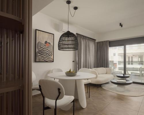 Rethymno Hotel | Allegro Suites