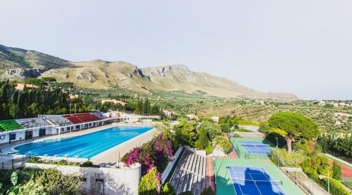 Sant'Onofrio Hotel | Allegroitalia Torre Artale Palermo