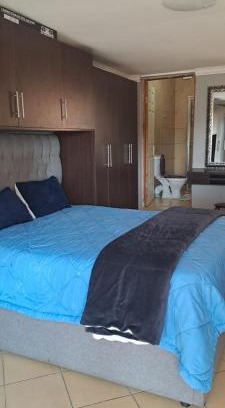 Greater Johannesburg Metropolitan Area Apartment | allen's place