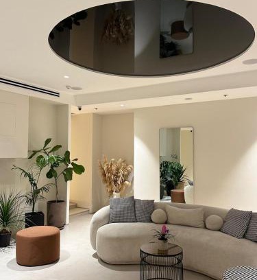 Kerem HaTeimanim Apartment | Allenbeach TLV- apart Hotel- Adults only