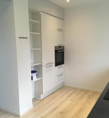 Tjaereborg Apartment | Allerupvej st tv 007