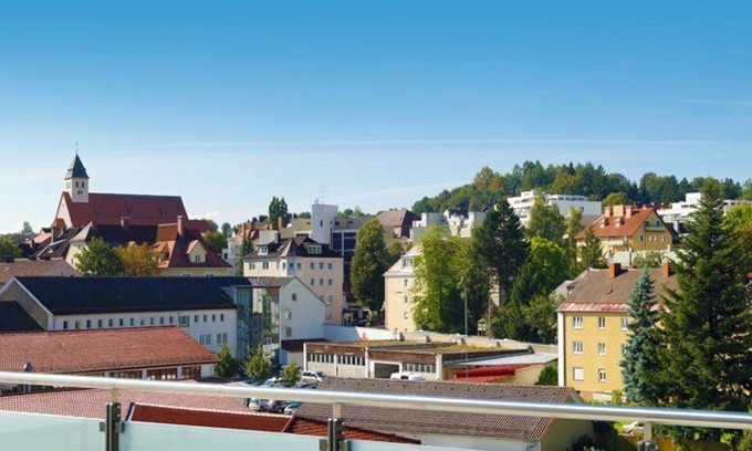 Kempten Hotel | Allgäu Art Hotel