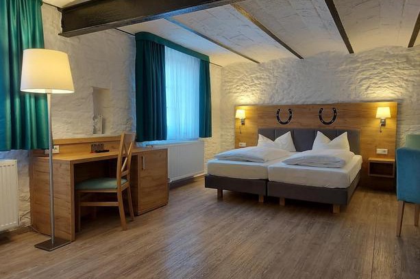 Hergatz House | Allgäu Meadow Ranch