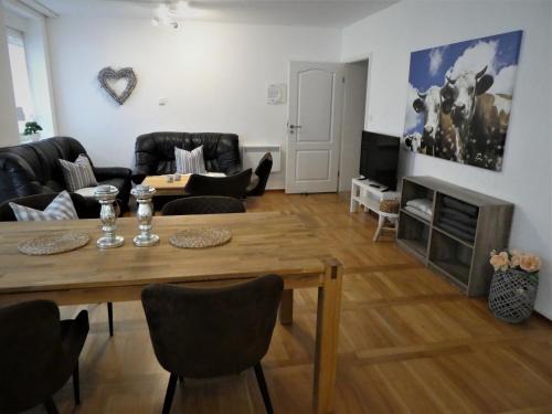 Durach Apartment | Allgäutraum Ferienwohnung Nr 4