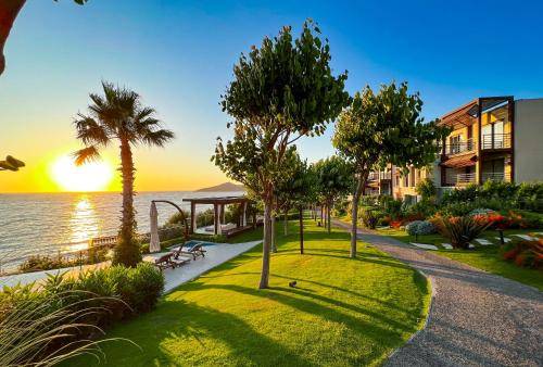 Yalikavak Hotel | Allium Bodrum Resort & Spa