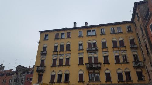 Cannaregio House | Alloggi Gerotto Calderan 1