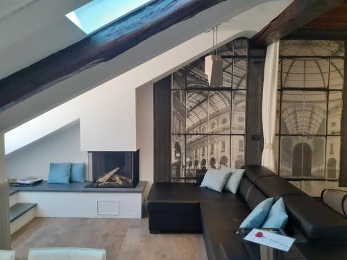 Historic Centre Apartment | Alloggio Fronte Egizio