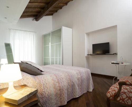 Viterbo House | Alloggio La Volta