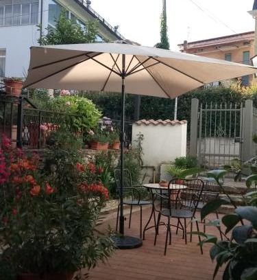 Fiuggi Apartment | Alloggio per uso Turistico da Margherita