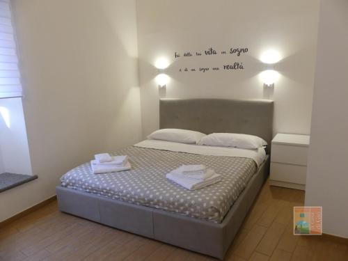 Tuscania Apartment | Alloggio turistico a casa di Gió