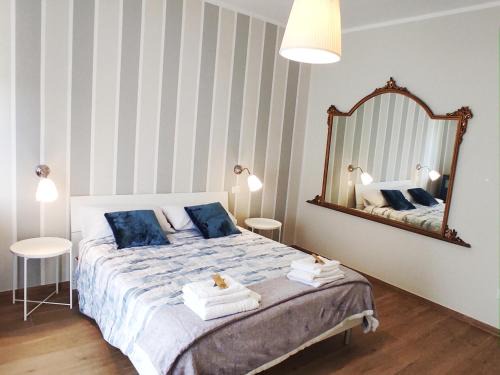 Viterbo Apartment | Alloggio turistico da Elide