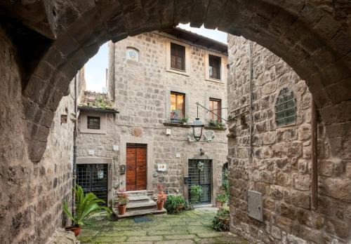 Viterbo House | Alloggio Turistico "L'Incontro" 6
