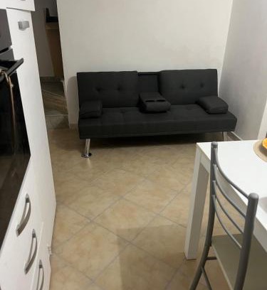 Gaeta Apartment | Alloggio turistico, La Coccinella