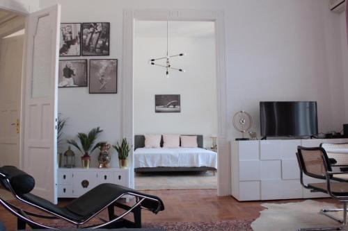 Ligettelek Apartment | Allomas Apartman