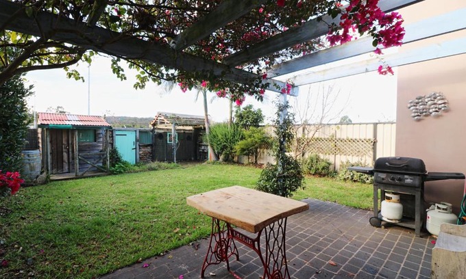 Eden Apartment | Alloway