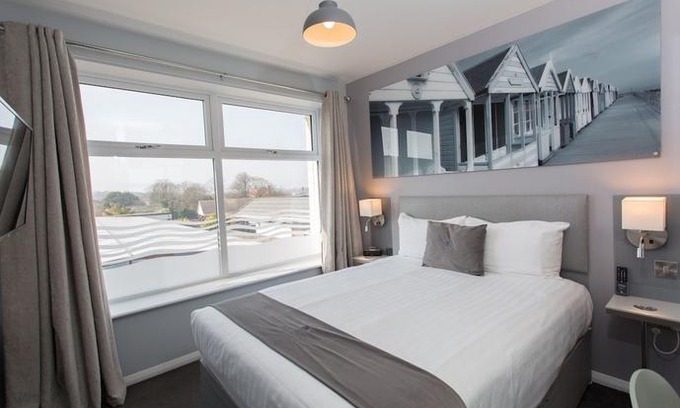 Corton Hotel | Allseasons Hotels by Tingdene