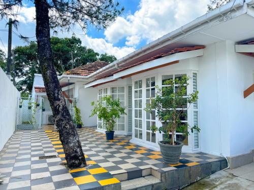 Jambugasmulla Hotel | Allure CMB by Allure Leisure