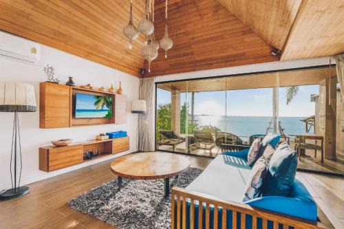 Plai Laem Resort | Allure Resort