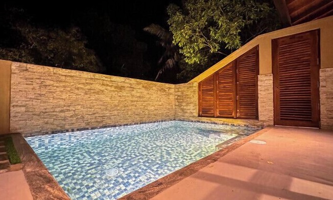 Yodakandiya Cabin | Allure Yala
