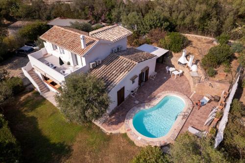 Torre delle Stelle Bed & Breakfast | Almà
