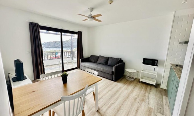 Brena Baja Apartment | Alma 26