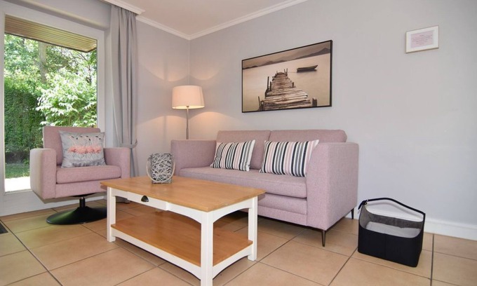 Westerland Apartment | Alma & Eva, Whg. 7, Deutschland