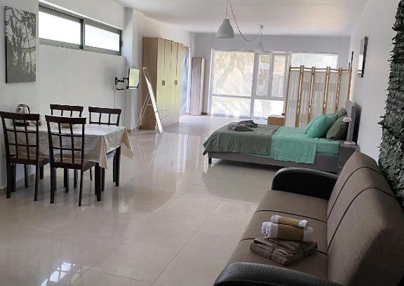 Rhodes Town Apartment | Alma Resorts Apartment