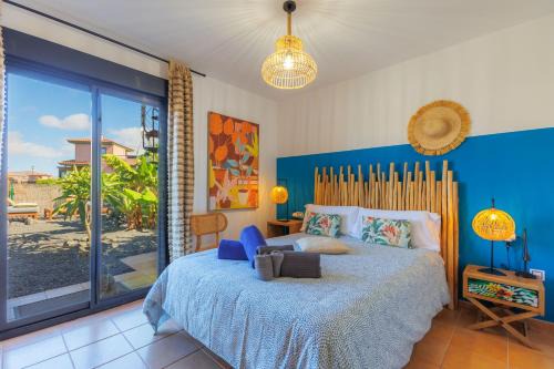 La Oliva Apartment | Alma Ventura - A Peaceful Getaway in Majanicho