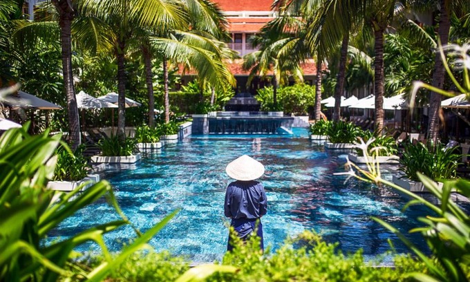 Hoi An City Centre Resort | Almanity Hoi An Resort & Spa