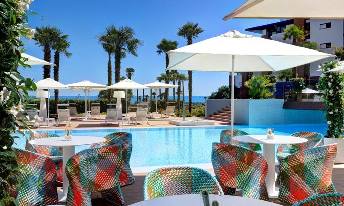 Jesolo Hotel | Almar Jesolo Resort & Spa