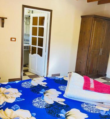 St. Catherine Hotel | Almasoudi lodge