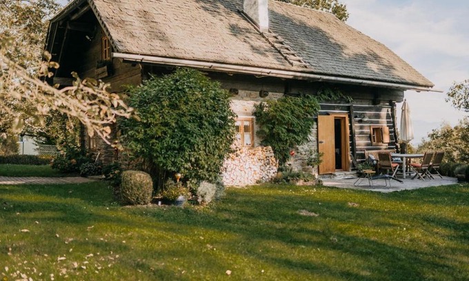 Moosburg Ski Chalet | Almchalet bei Pörtschach by Seebnb