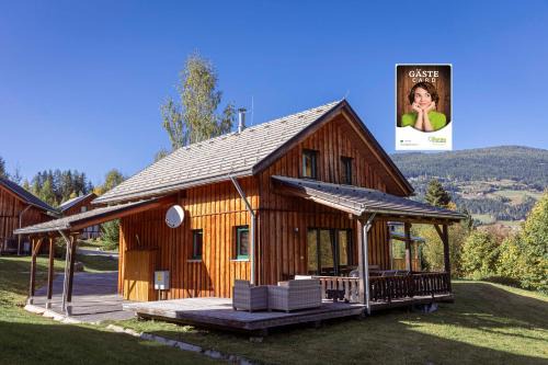 Stadl an der Mur Ski Chalet | Almdorf Stadl by ALPS RESORTS