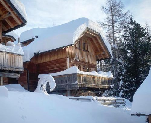 Reichenau Cabin | Almhütte Falkert