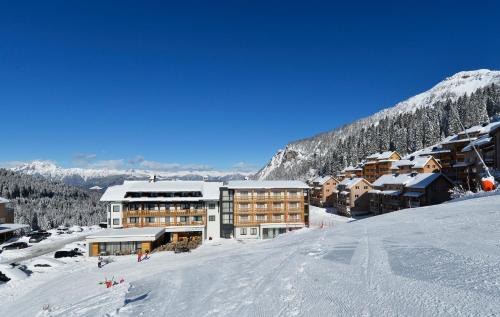Sonnenalpe Nassfeld Hotel | Almhotel Kärnten