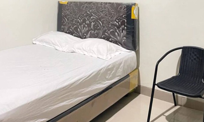 Ambon House | Almira Homestay Ambon Redpartner