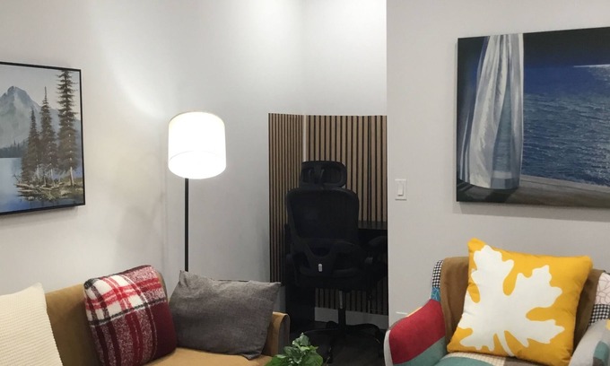 Southwest Calgary Apartment | Almost Heaven – 2-Bdrm APT near Heritage Park, Spruce Meadows & Banff-SW Calgary