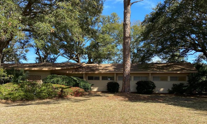 Jekyll Island House | ALMOST HEAVEN home