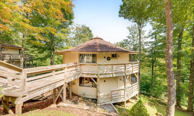 Sugar Mountain Apartment | Almost Heaven