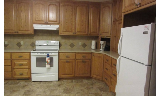 Glidden House | Almost Home - Accessible Housing that's affordable!