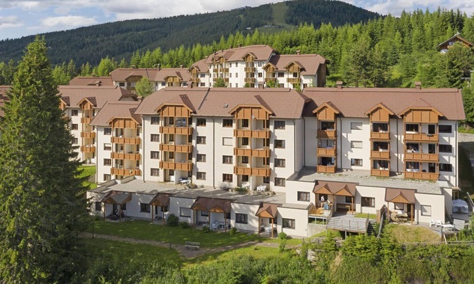Kanzelhohe Apartment | Almresort Gerlitzen Apartment 2308 - Almresort Gerlitzen Apartment 2308 Top 127