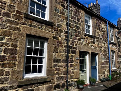 Alnmouth House | Aln Cottage Alnmouth