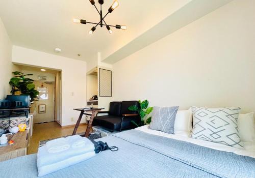 Sangenjaya Apartment | Alo BnB 12 - Game Universe - Easy Access to Shibuya - New !