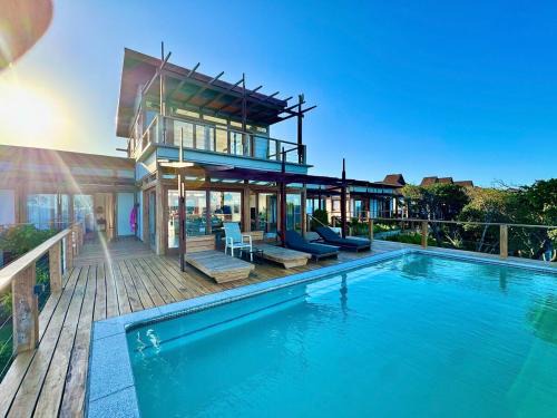 Zitundo House | Aloha 29