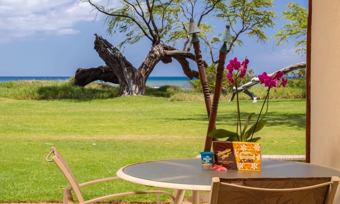Kihei House | Aloha Aku Hula Suite – Find Peace by the Shore