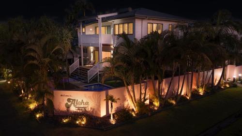 Byron Bay Resort | Aloha Byron Bay
