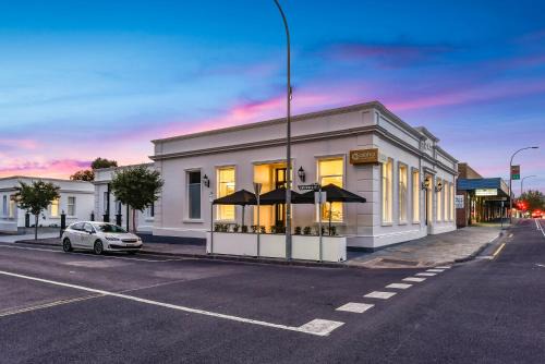 Mount Gambier Apartment | Aloha Central Platinum Apartments