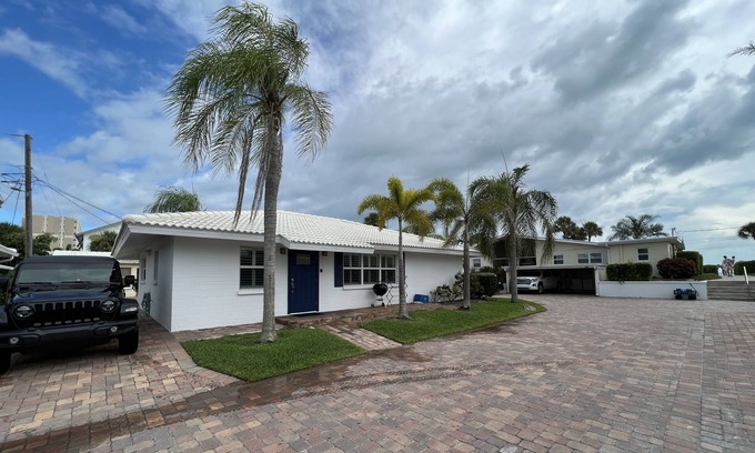 Aloha Kai Cottage | Aloha Kai - Unit 22-beautiful!!!!