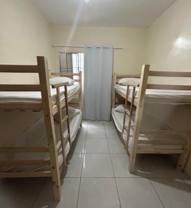 Campinas House | Alojamento Obracamp