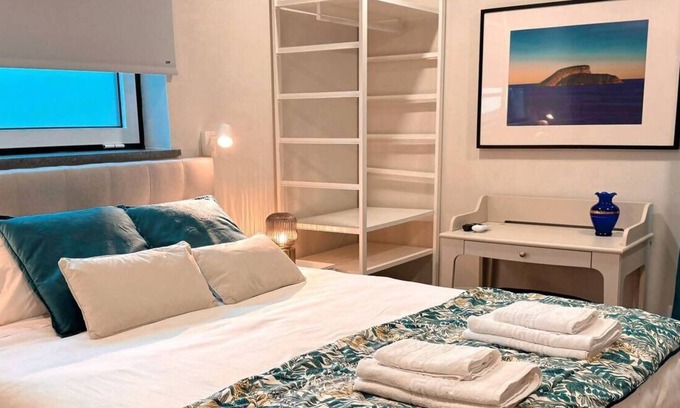 Angra do Heroismo Apartment | Alojamento Quinta São José - Suite 2